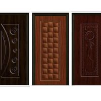 درب اتاقی اچ پی ال ملامینه