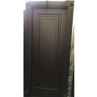 درب اتاقی تک قاب برجسته