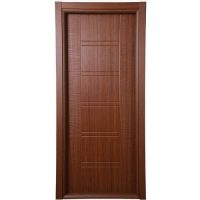 درب اتاقی پی وی سی نردبانی