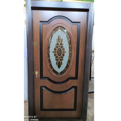 درب ضد سرقت ترمه