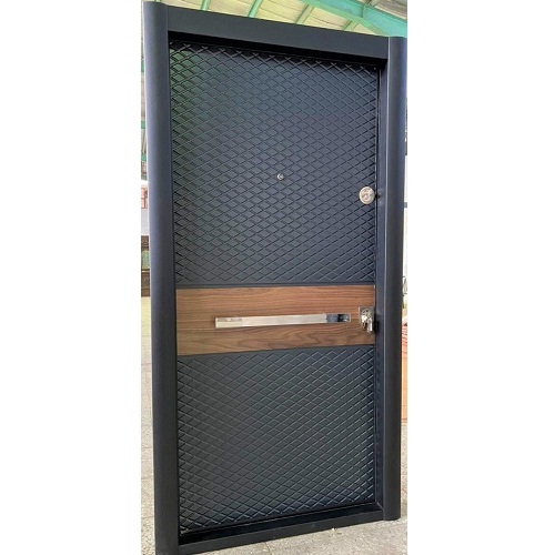 درب ضد سرقت سیوان