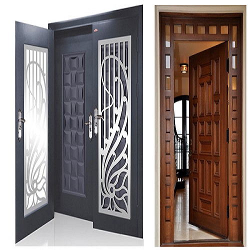 خصوصیات درب ضد سرقت